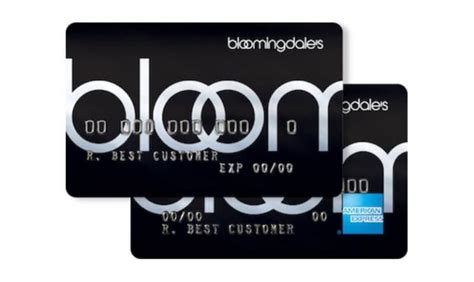 bloomingdale's american express bill pay.